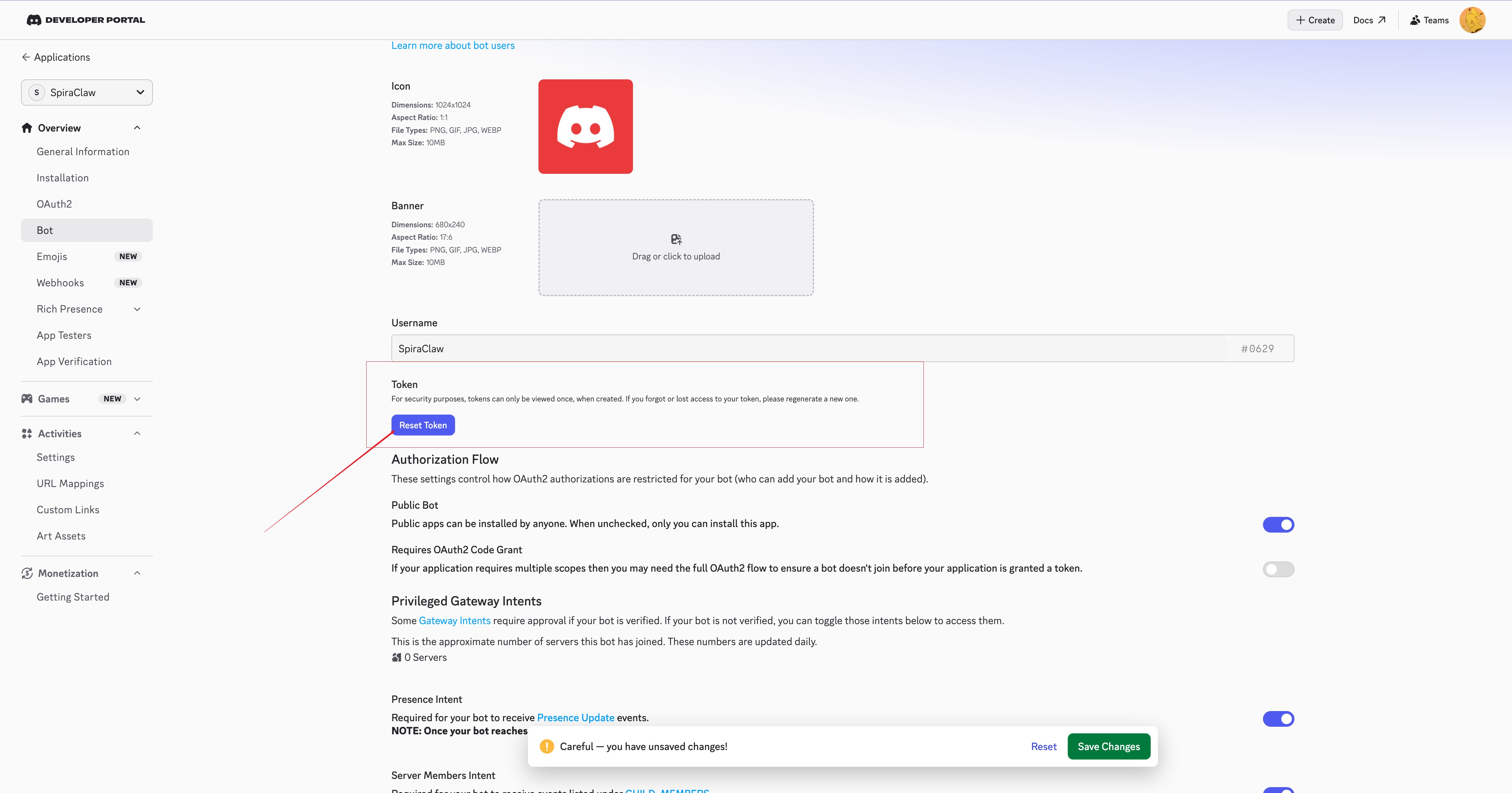 reset-token